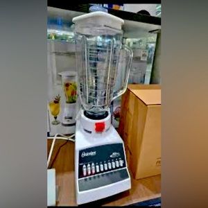 Retro Oster blender